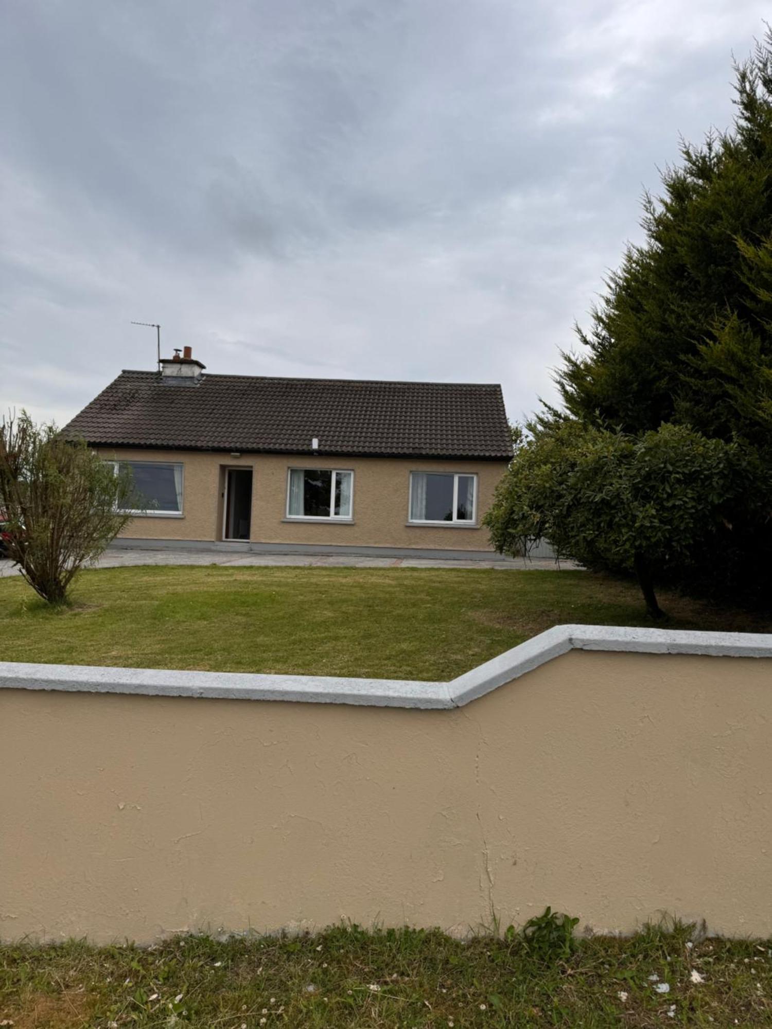 Countryside Home Galway Exterior photo
